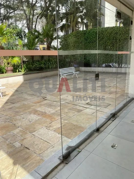 Apartamento com 1 dormitório 47m² para venda no Brooklin.
