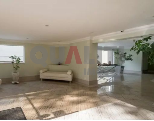 Apartamento para venda com 87 m², 3 dormitórios , 1 suíte, 1 vaga em Moema Índios