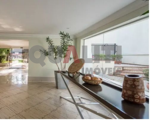 Apartamento para venda com 87 m², 3 dormitórios , 1 suíte, 1 vaga em Moema Índios