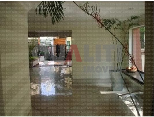 Apartamento para venda com 87 m², 3 dormitórios , 1 suíte, 1 vaga em Moema Índios