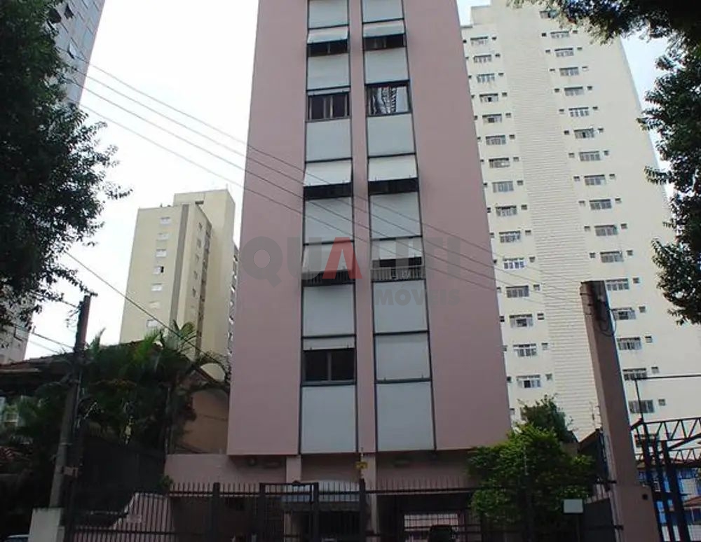 Apartamento para Locação e Venda com 75m², 2 quartos, 1 vaga, em Moema