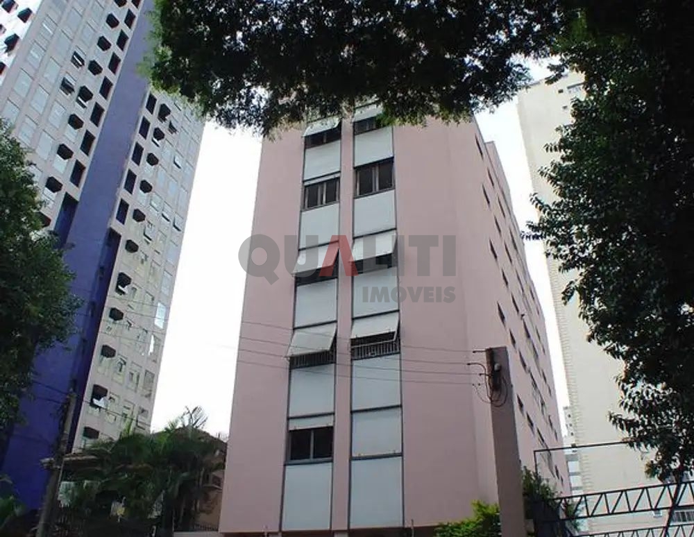 Apartamento para Locação e Venda com 75m², 2 quartos, 1 vaga, em Moema