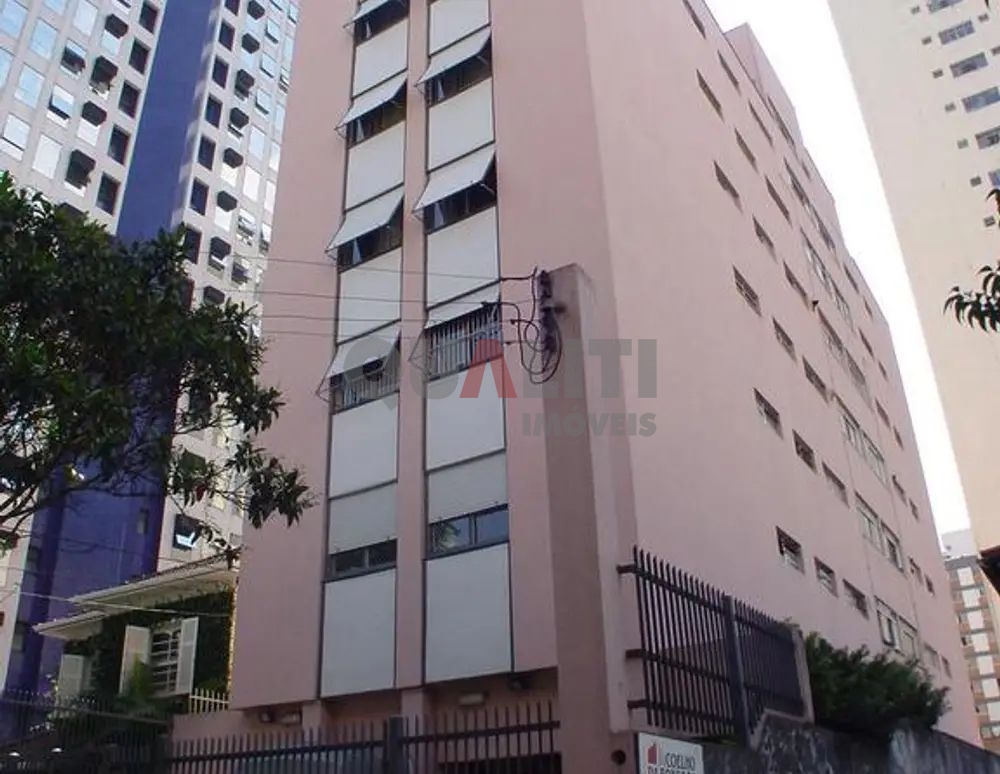 Apartamento para Locação e Venda com 75m², 2 quartos, 1 vaga, em Moema