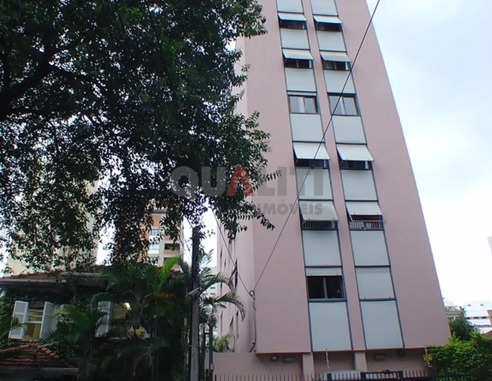 Apartamento para Locação e Venda com 75m², 2 quartos, 1 vaga, em Moema