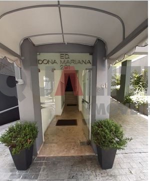 Apartamento para Locação e Venda com 75m², 2 quartos, 1 vaga, em Moema