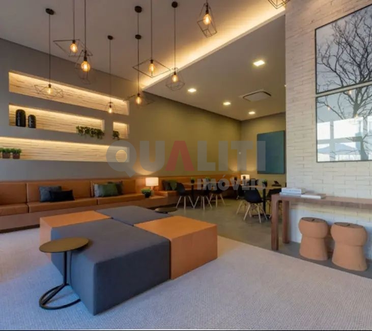 Apartamento alto padrão à venda com 73m², mobiliado, 1 quarto, 1 suíte e 1 vaga em Pinheiros.
