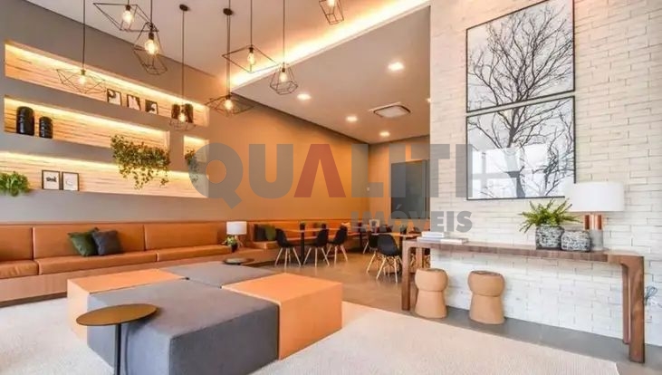 Apartamento alto padrão à venda com 73m², mobiliado, 1 quarto, 1 suíte e 1 vaga em Pinheiros.