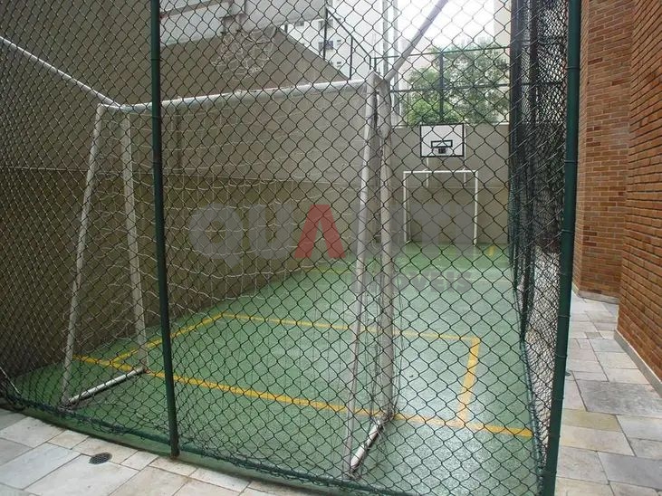 Apartamento para venda 160 m², 4 quartos, 1 suíte, sacada, 2 vagas em Moema Pássaros