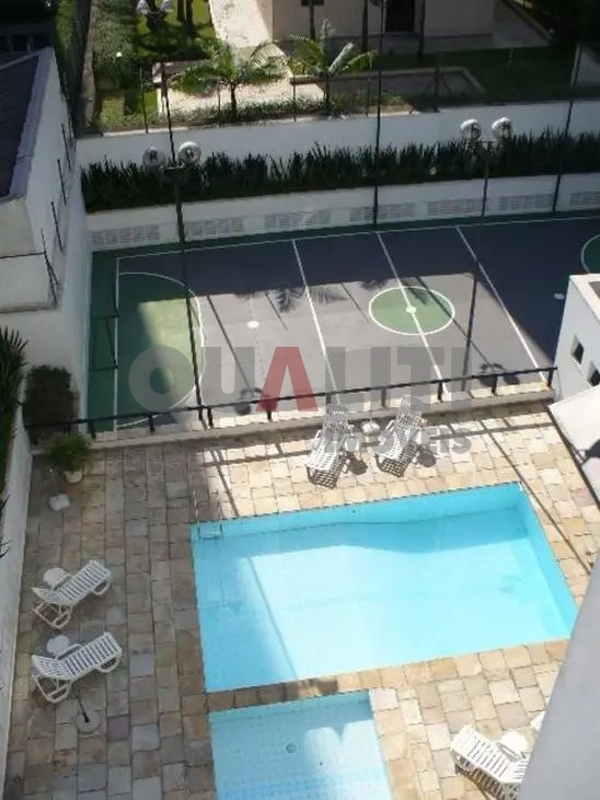 Apartamento para Venda com 170 m², 4 quartos, 3 suítes, varanda gourmet e 3 garagens em Moema