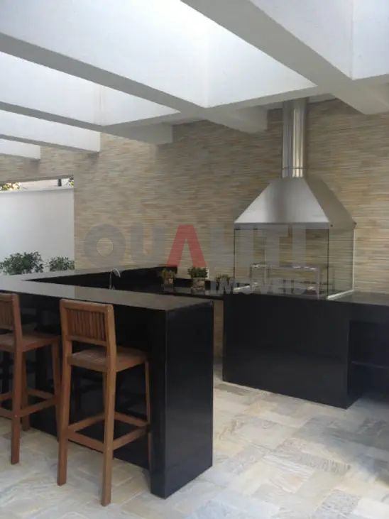 Apartamento alto padrão, venda, 80 m², 1quarto, closet, varanda gourmet, Brooklin