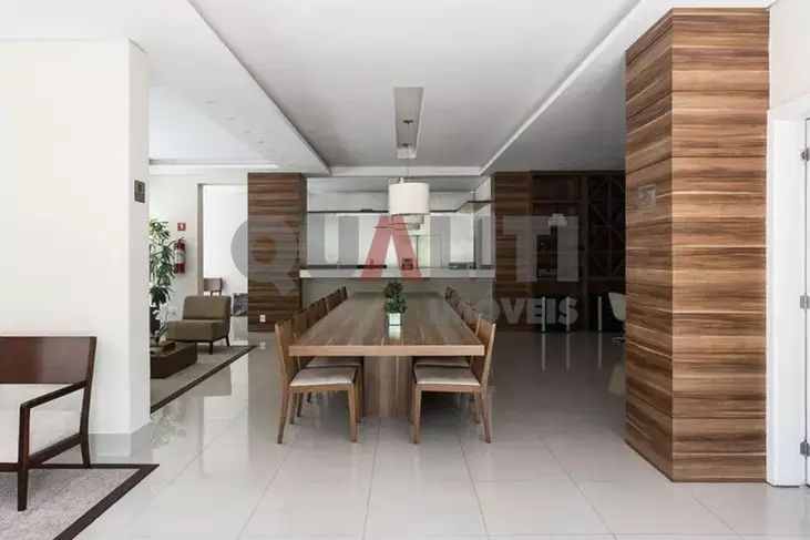 Apartamento alto padrão, venda, 80 m², 1quarto, closet, varanda gourmet, Brooklin