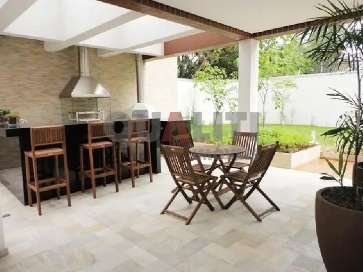Apartamento alto padrão, venda, 80 m², 1quarto, closet, varanda gourmet, Brooklin