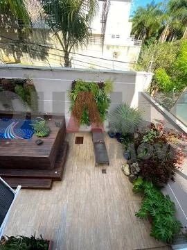 Casa em condomínio fechado com 3 suítes, 2 vagas para venda e locação no Brooklin São Paulo.