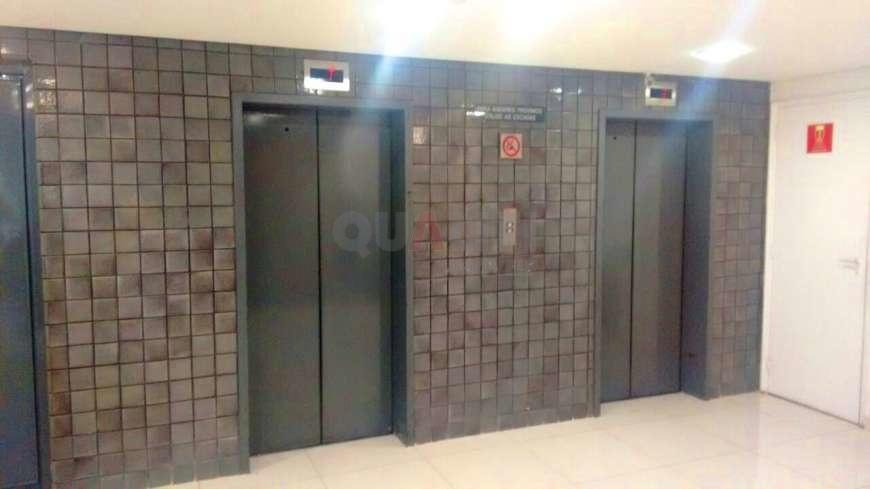 Sala comercial para locação