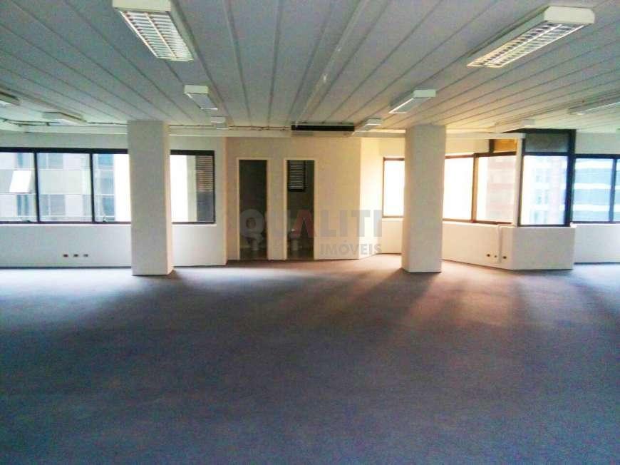 Sala comercial para locação