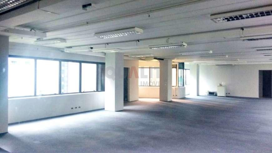 Sala comercial para locação
