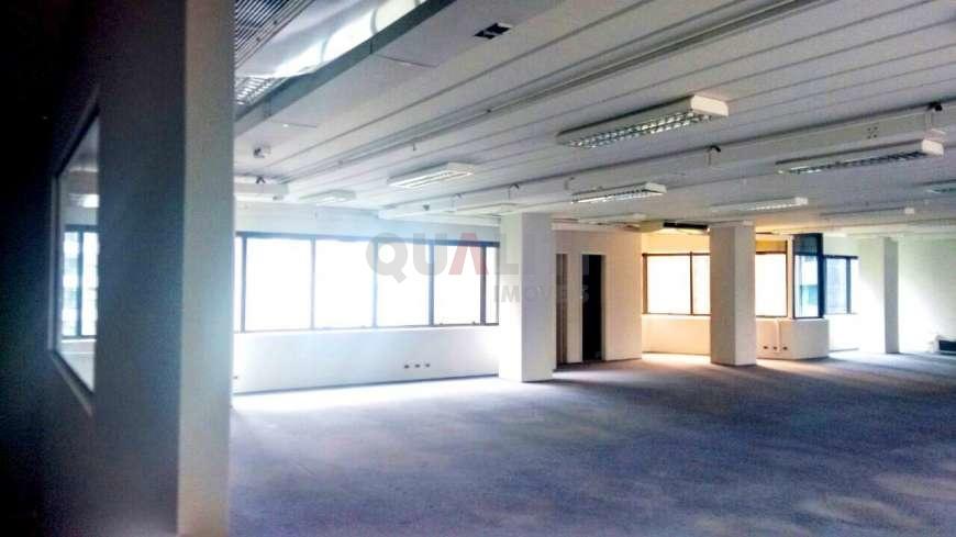 Sala comercial para locação