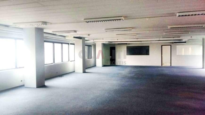 Sala comercial para locação