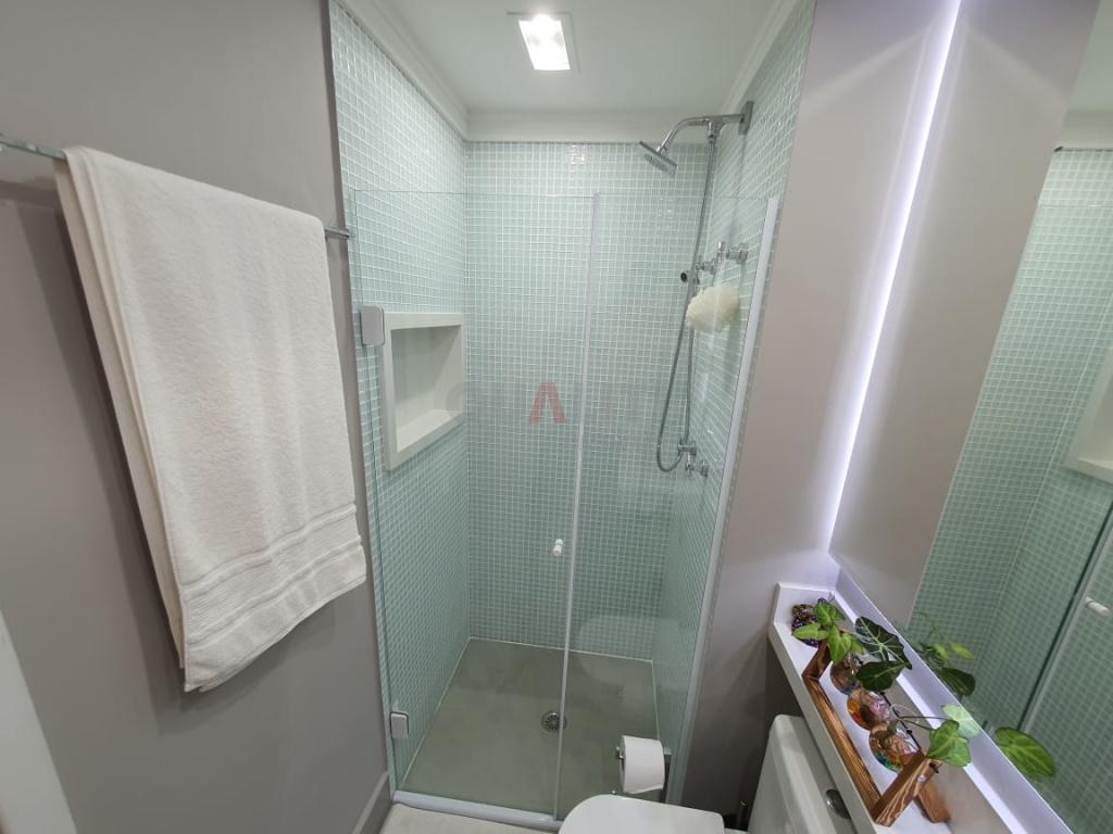 Venda de Apartamentos / Padrão na cidade de São Paulo