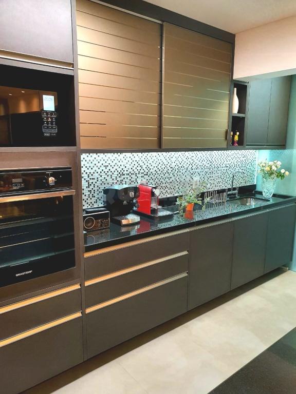 Venda de Apartamentos / Padrão na cidade de São Paulo