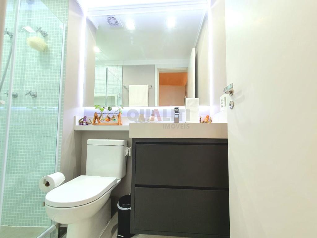 Venda de Apartamentos / Padrão na cidade de São Paulo