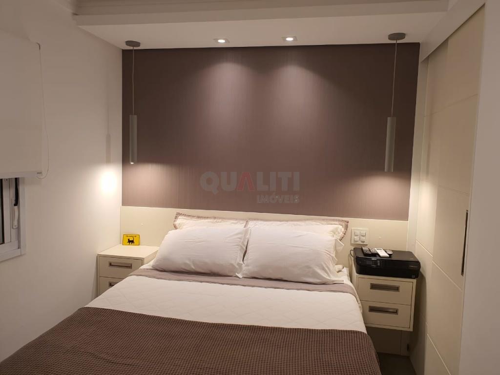 Venda de Apartamentos / Padrão na cidade de São Paulo