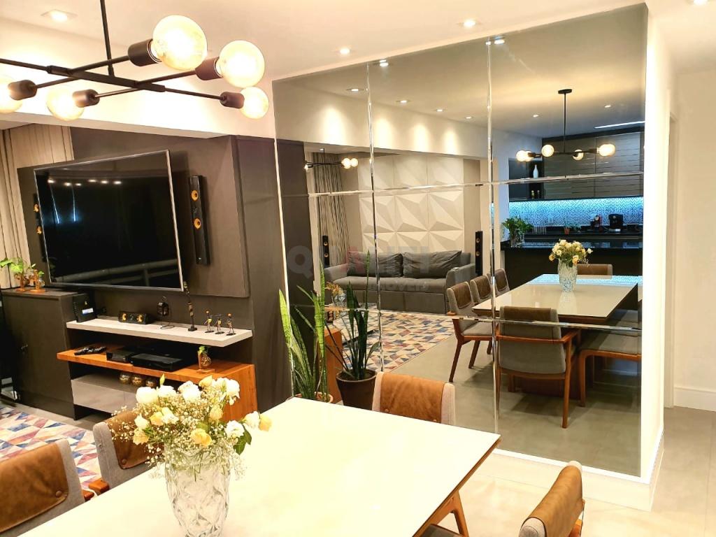 Venda de Apartamentos / Padrão na cidade de São Paulo