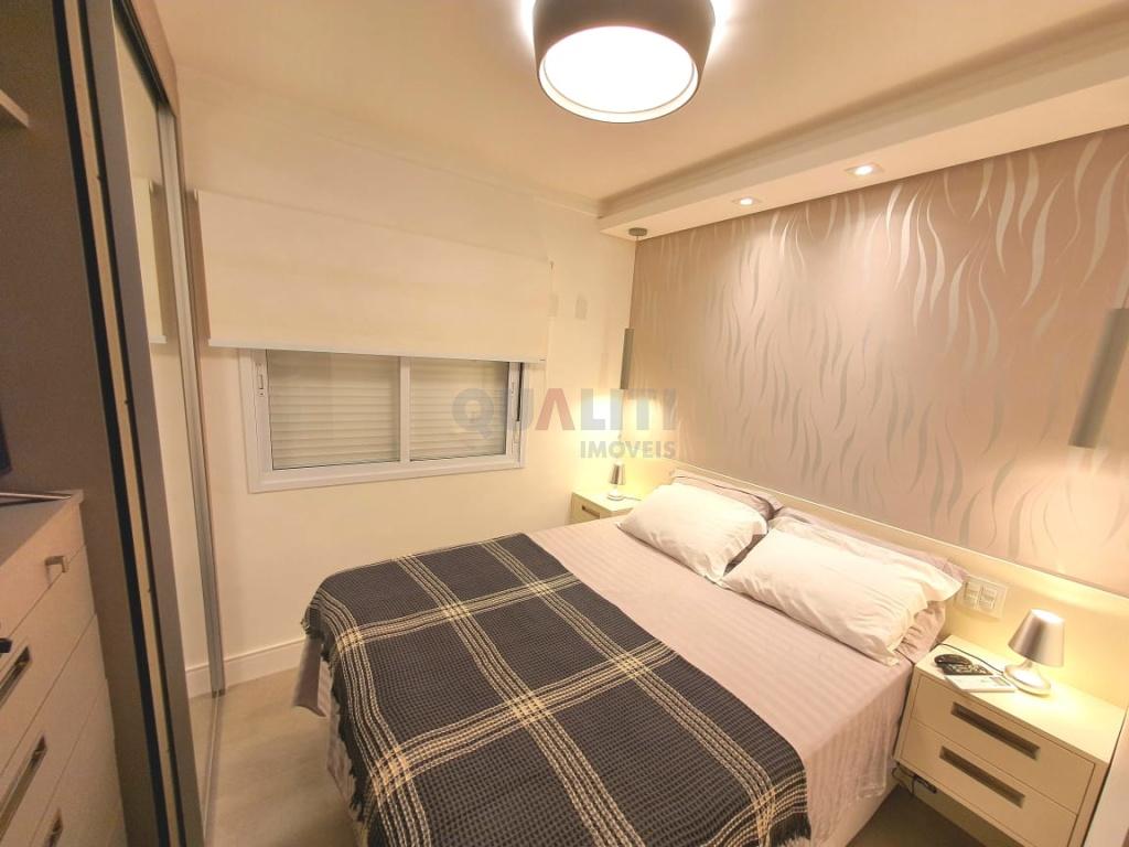 Venda de Apartamentos / Padrão na cidade de São Paulo