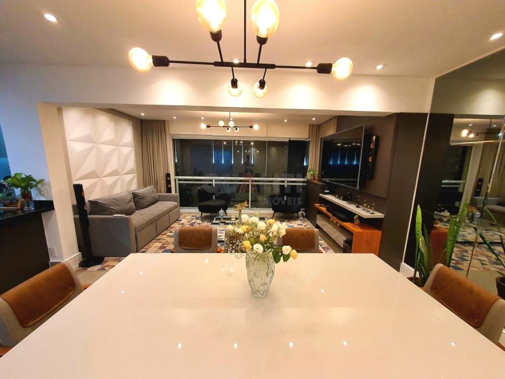 Venda de Apartamentos / Padrão na cidade de São Paulo