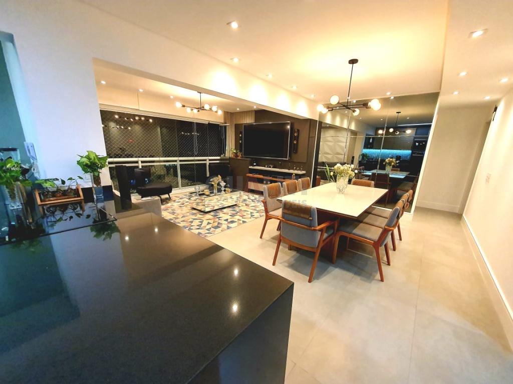 Venda de Apartamentos / Padrão na cidade de São Paulo