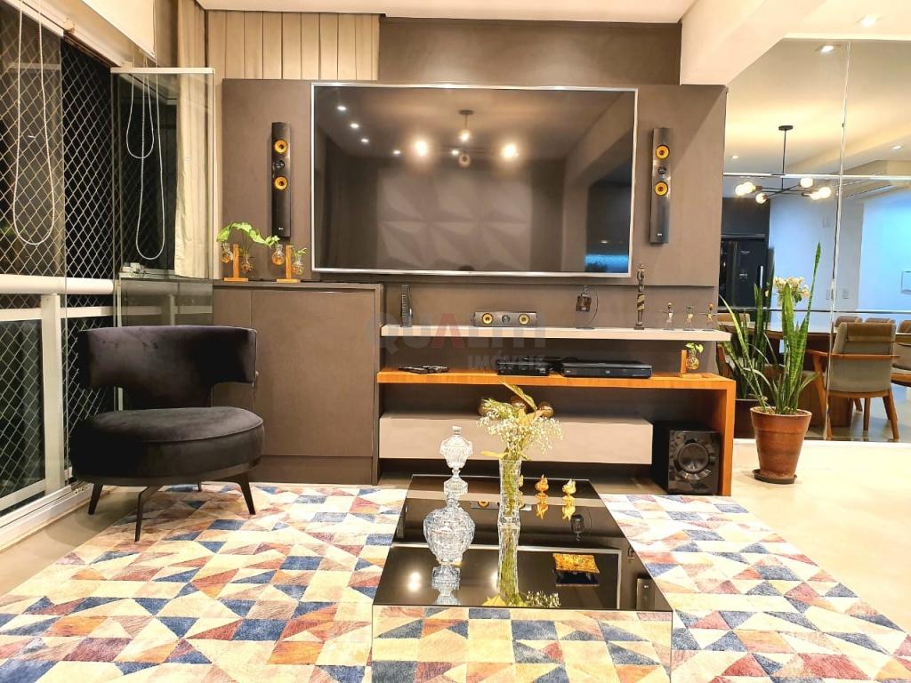 Venda de Apartamentos / Padrão na cidade de São Paulo