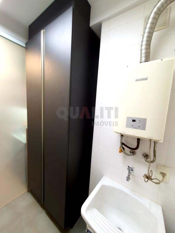Venda de Apartamentos / Padrão na cidade de São Paulo