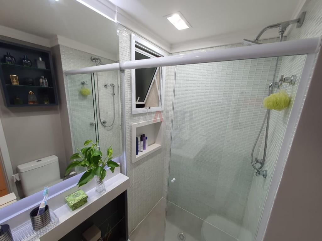 Venda de Apartamentos / Padrão na cidade de São Paulo