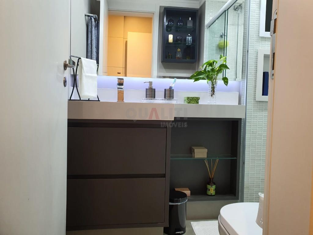 Venda de Apartamentos / Padrão na cidade de São Paulo