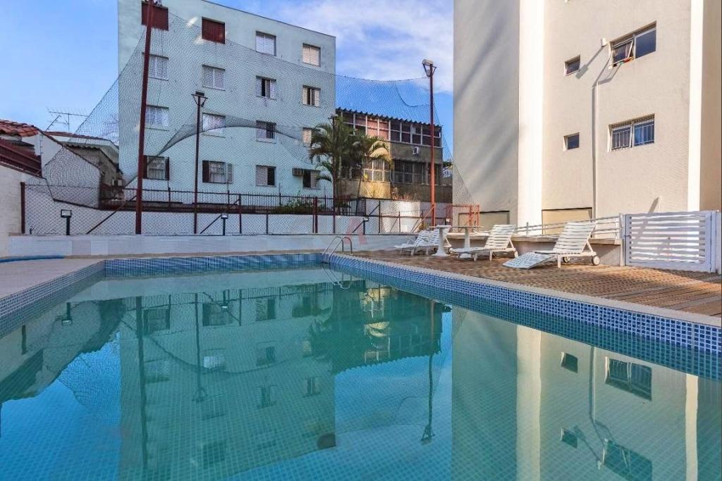 Excelente oportunidade apartamento 65m² 2 domitórios 1 vaga