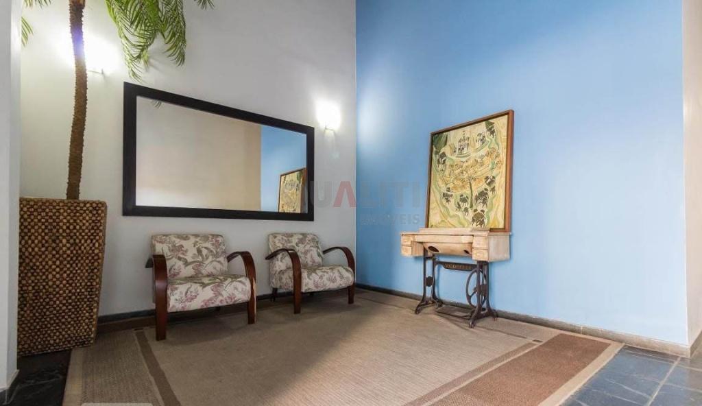 Excelente oportunidade apartamento 65m² 2 domitórios 1 vaga