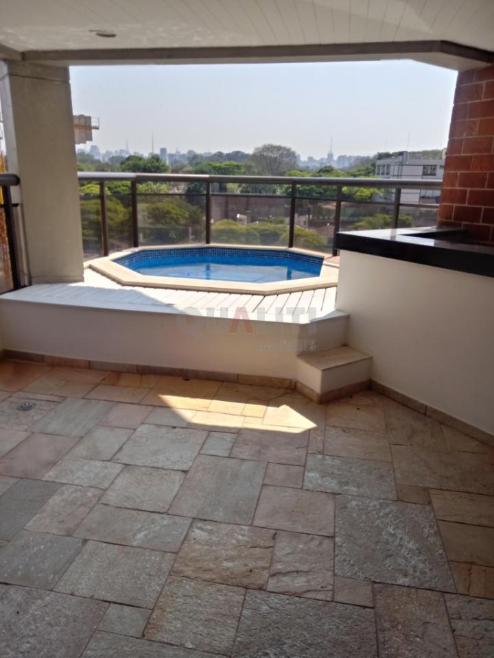 Apartamento MARAVILHOSO em Moema - Pássaros