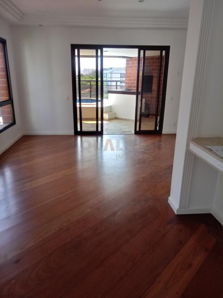 Apartamento MARAVILHOSO em Moema - Pássaros