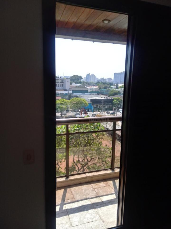 Apartamento MARAVILHOSO em Moema - Pássaros