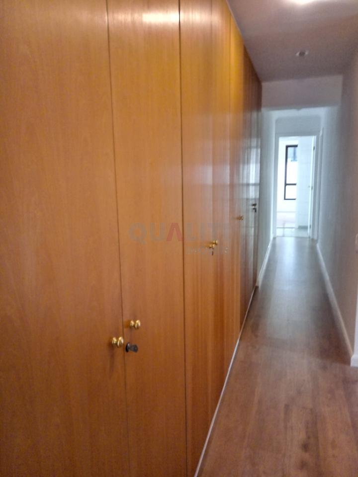 Apartamento MARAVILHOSO em Moema - Pássaros