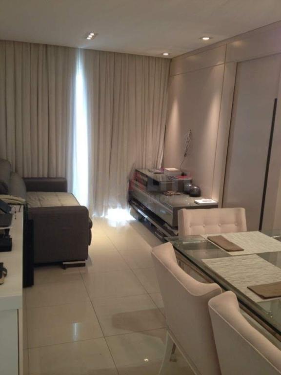 Apartamento para locação 1 dormitório em Moema