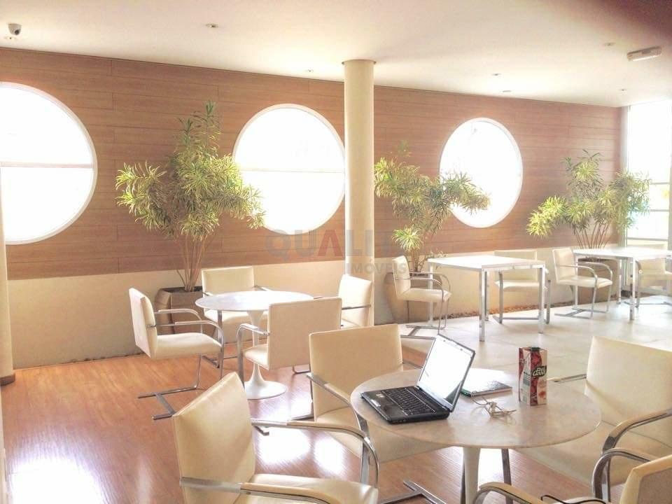 Apartamento para locação 1 dormitório em Moema