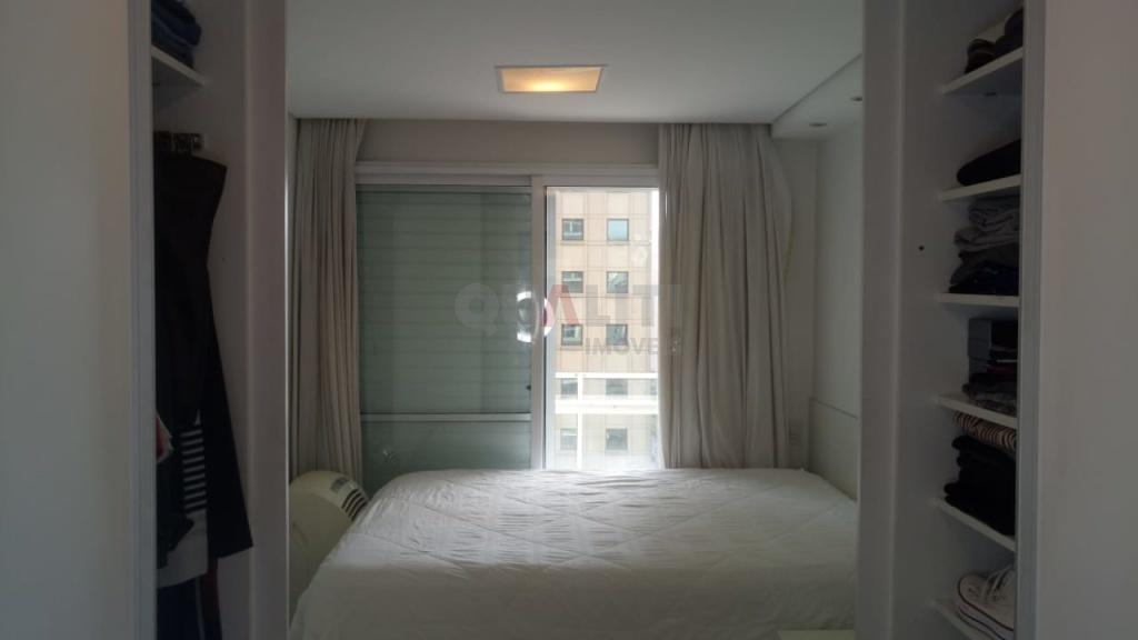 Apartamento para locação 1 dormitório em Moema
