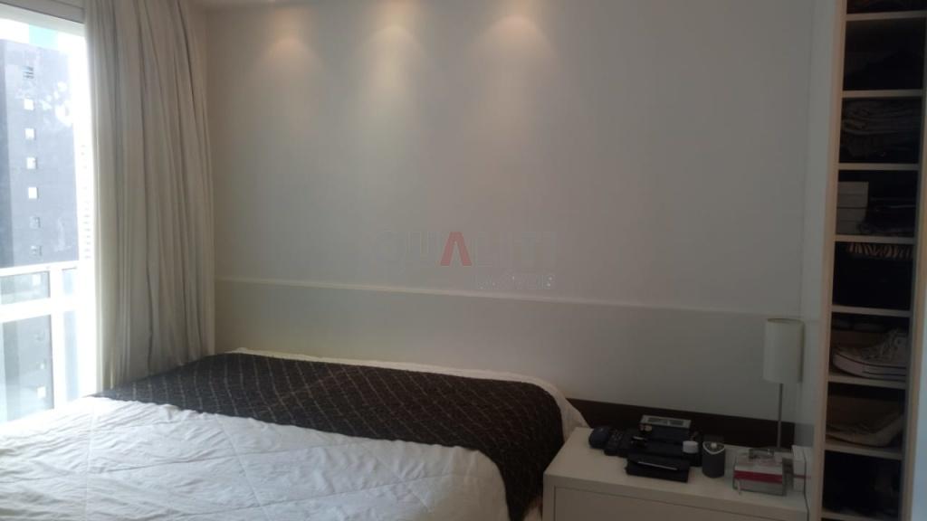 Apartamento para locação 1 dormitório em Moema