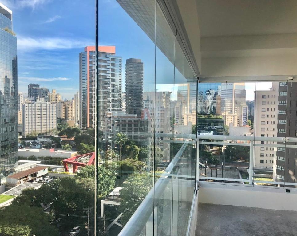 Apartamento para venda próximo a Faria Lima