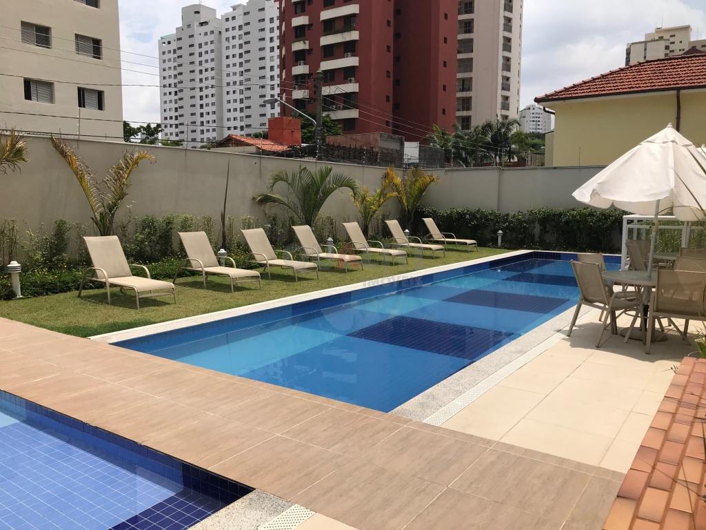 Apartamento para venda próximo a Faria Lima