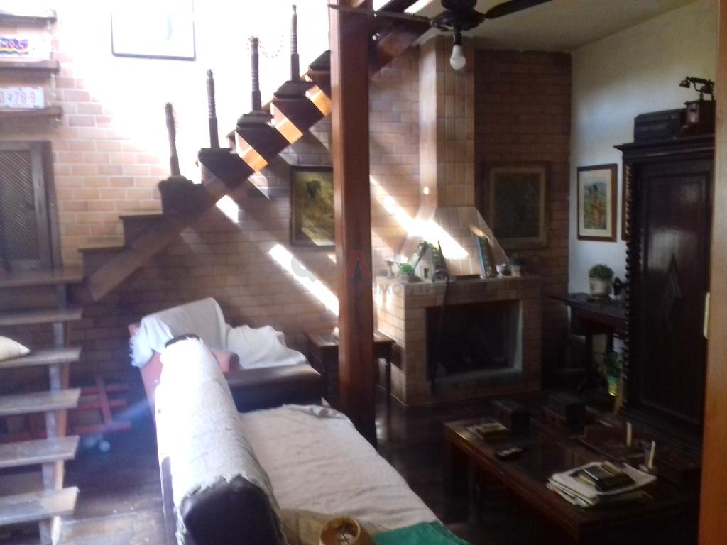 Casa 3 dormitórios à venda em Moema