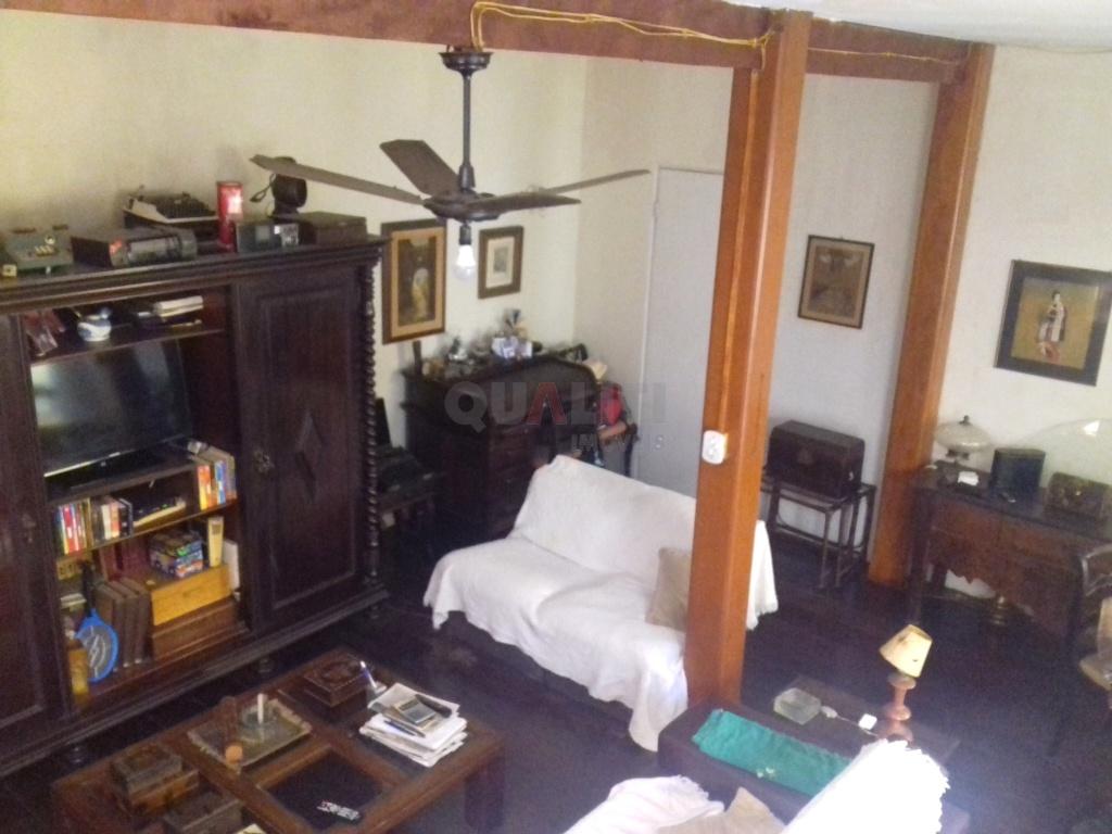 Casa 3 dormitórios à venda em Moema