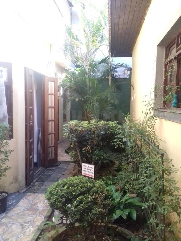 Casa 3 dormitórios à venda em Moema