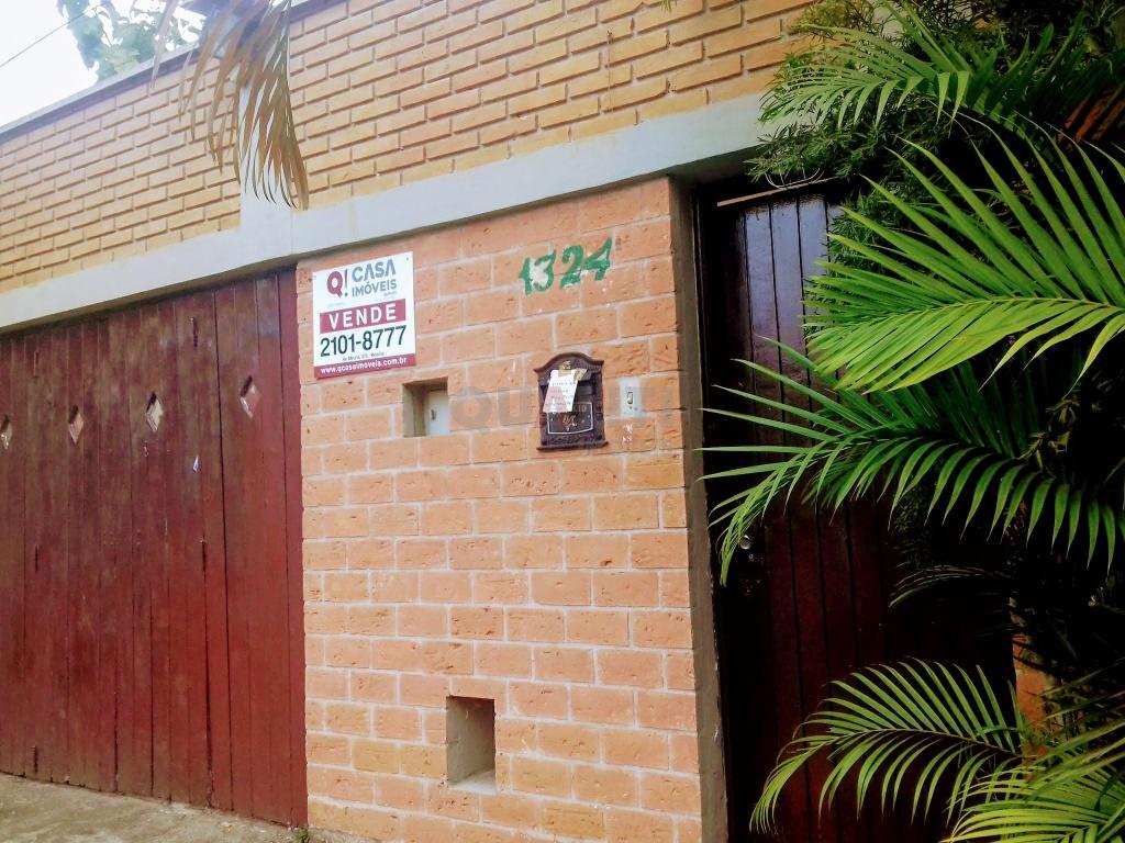 Casa 3 dormitórios à venda em Moema